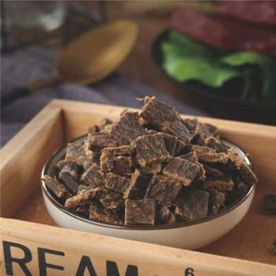 air dried dog food