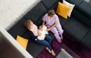 7 Questions to Ask Before Booking an In-Home Pet Euthanasia Vet