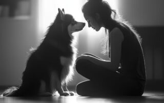 The Hidden Gift in Your Dog’s Final Days