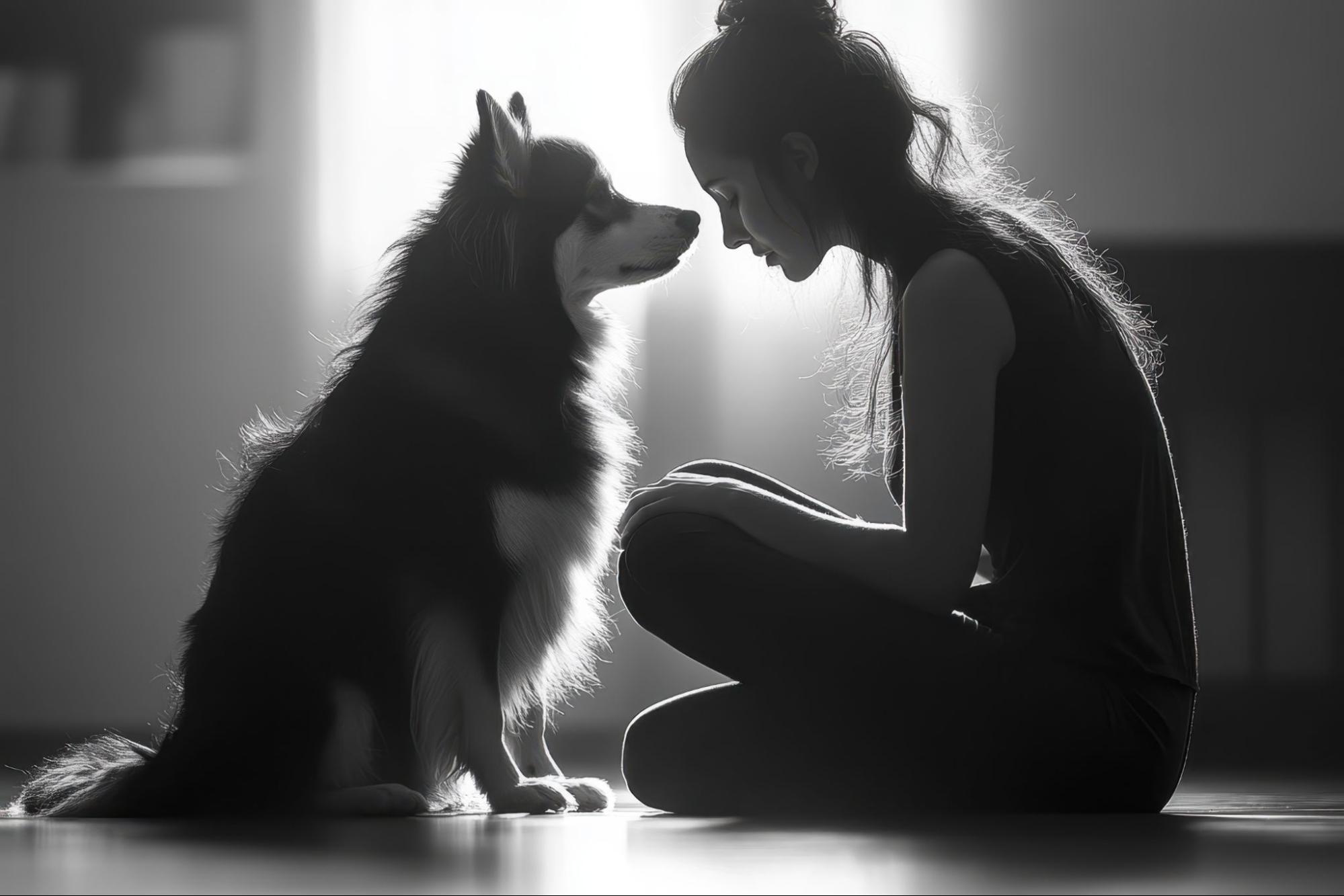 The Hidden Gift in Your Dog’s Final Days